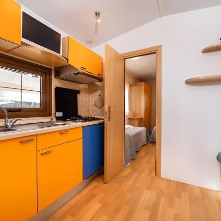 Anxur Village Camping Terracina Buitenkant foto