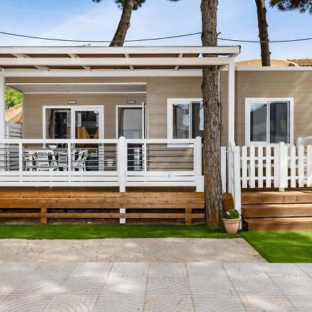 Anxur Village Camping Terracina Buitenkant foto