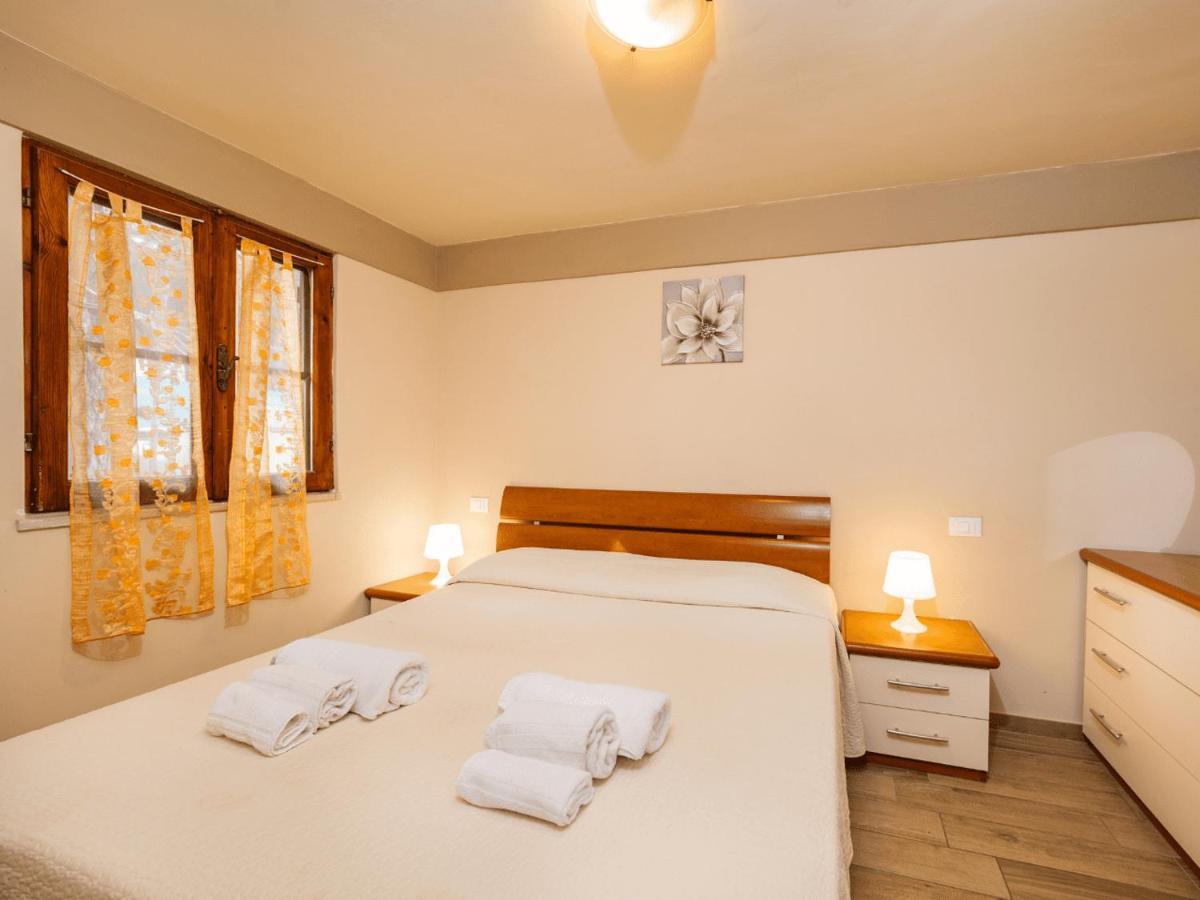 Anxur Village Camping Terracina Buitenkant foto