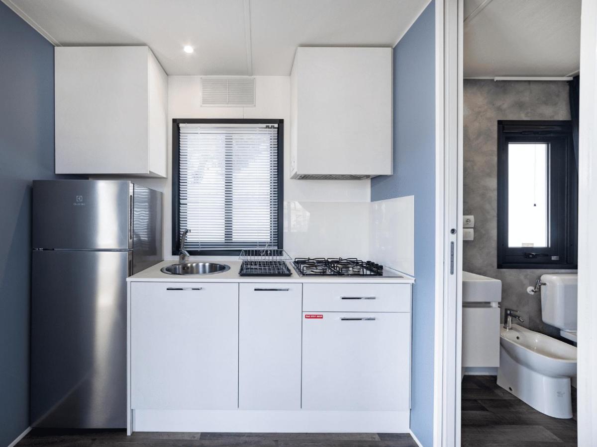 Anxur Village Camping Terracina Buitenkant foto