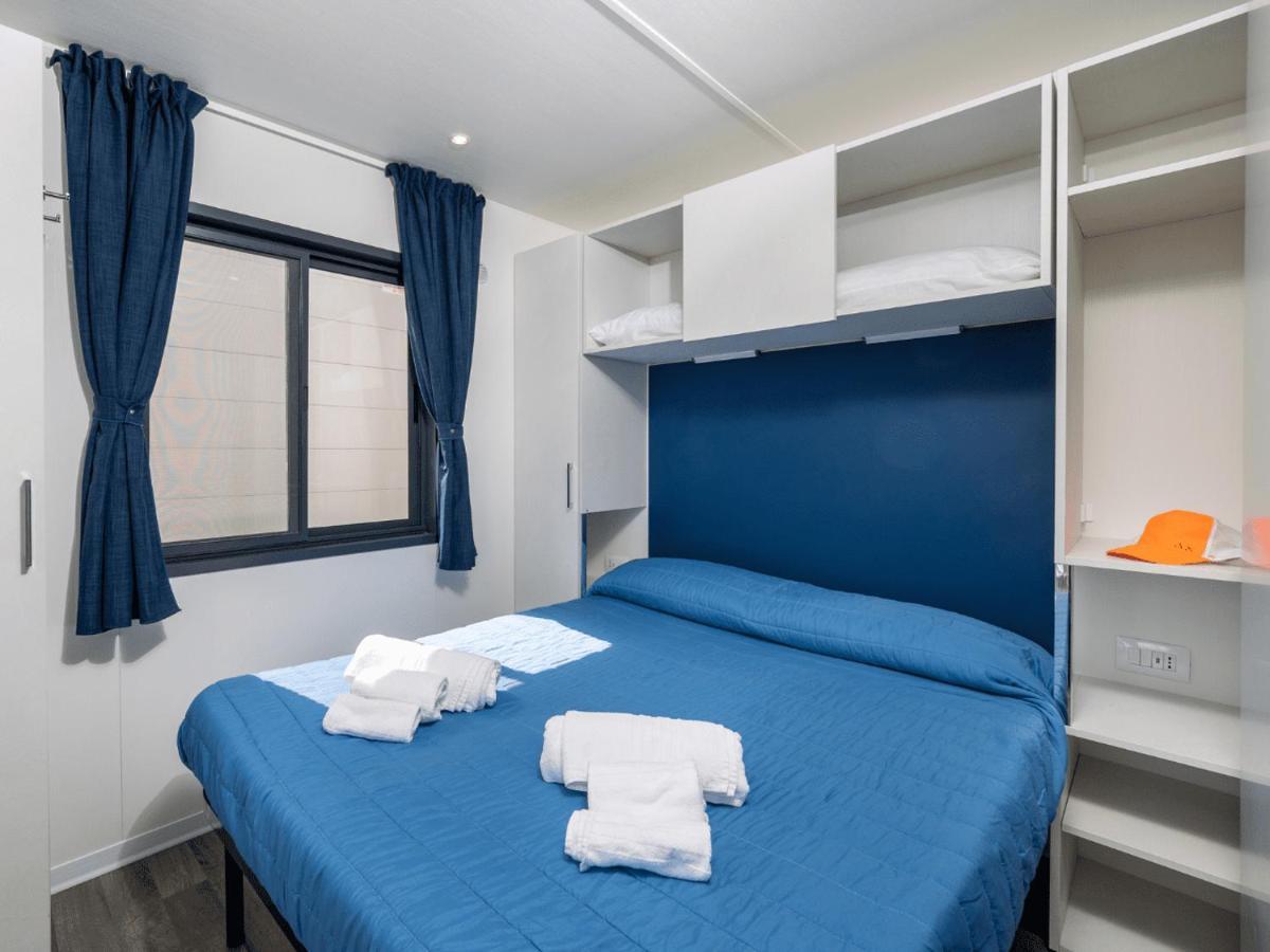 Anxur Village Camping Terracina Buitenkant foto