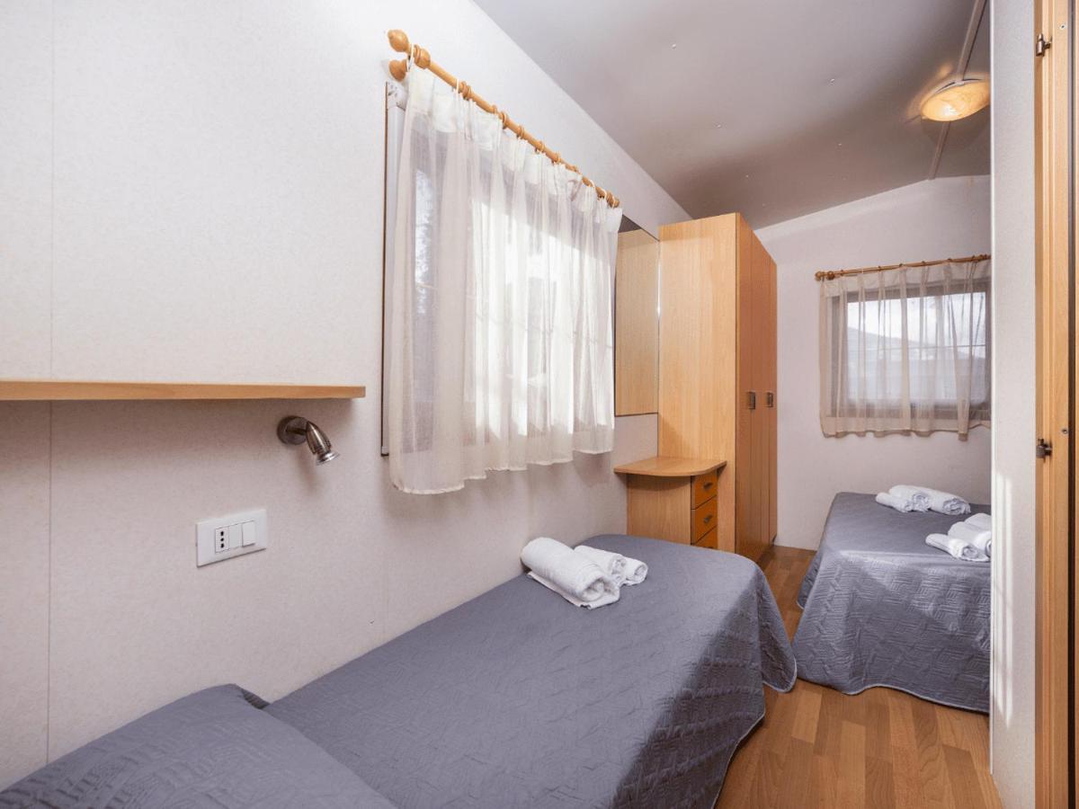 Anxur Village Camping Terracina Buitenkant foto