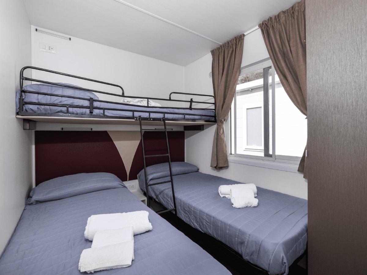 Anxur Village Camping Terracina Buitenkant foto