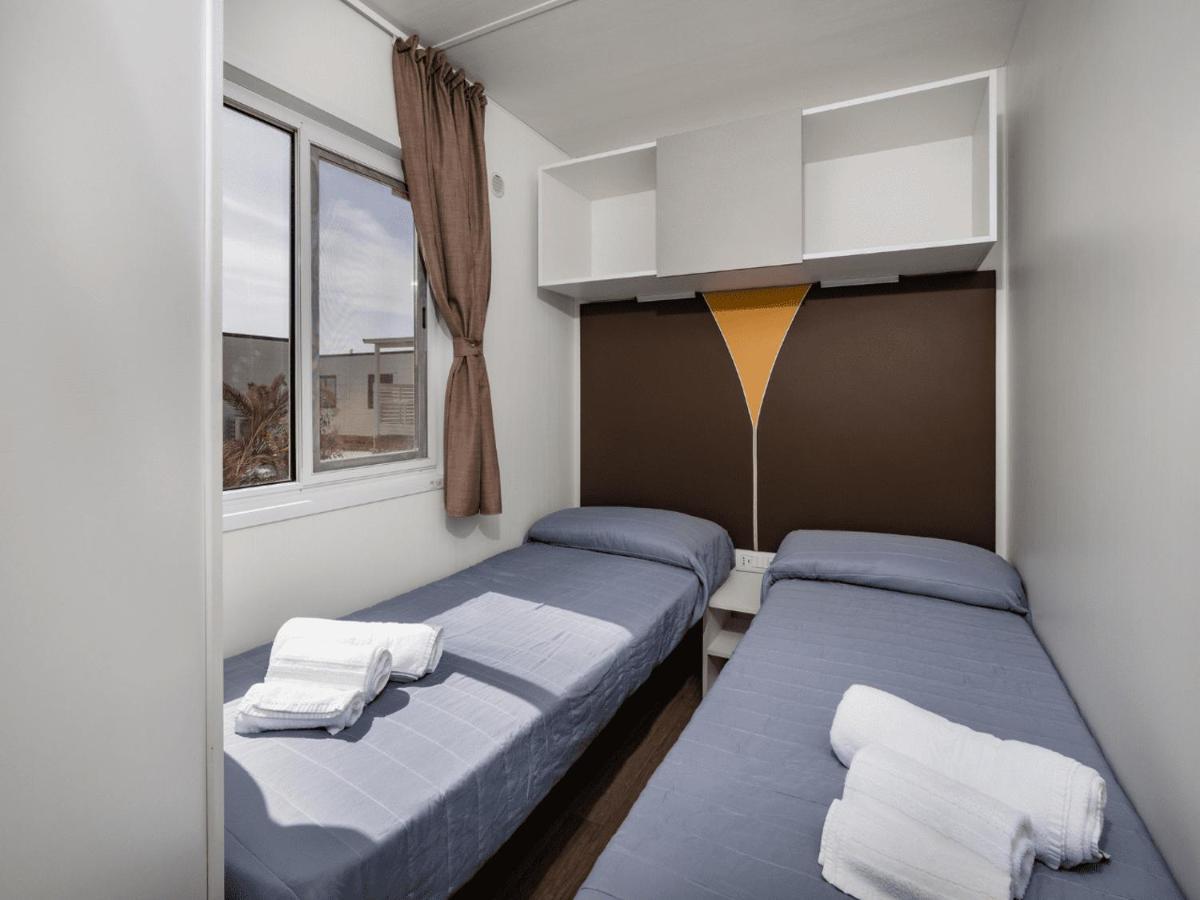 Anxur Village Camping Terracina Buitenkant foto